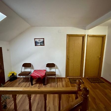Casa De Vacanta Trei Brazi Ranca Luaran gambar