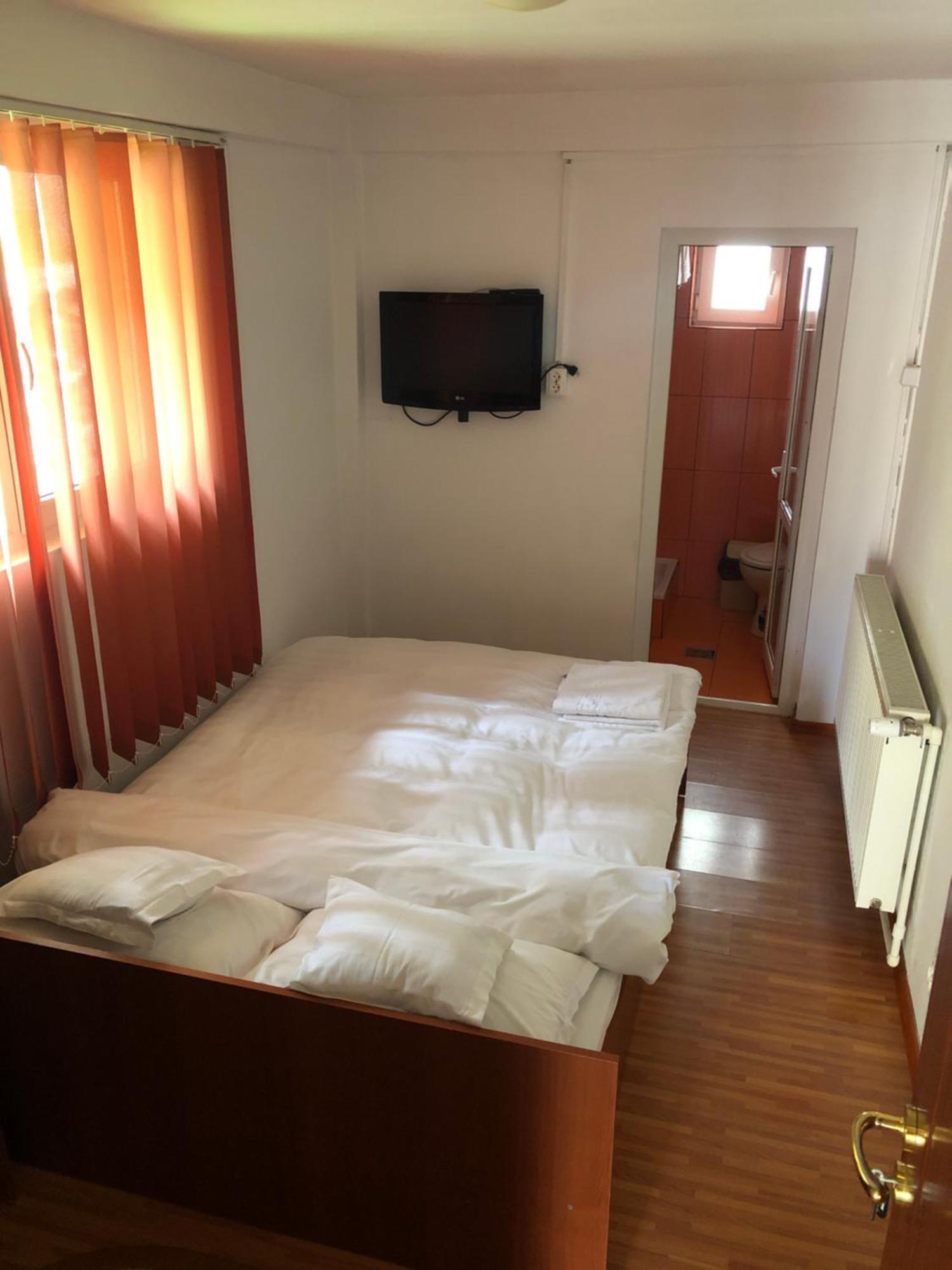 Casa De Vacanta Trei Brazi Ranca Luaran gambar