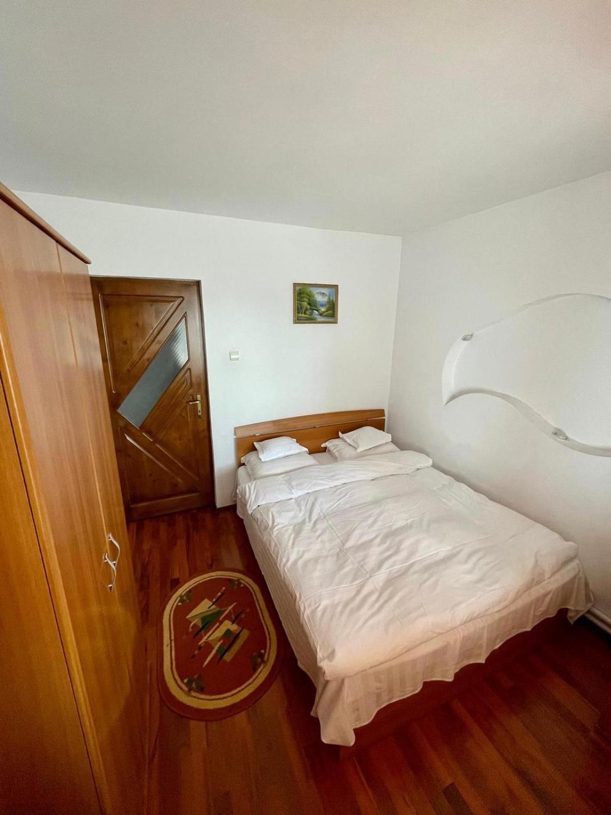 Casa De Vacanta Trei Brazi Ranca Luaran gambar