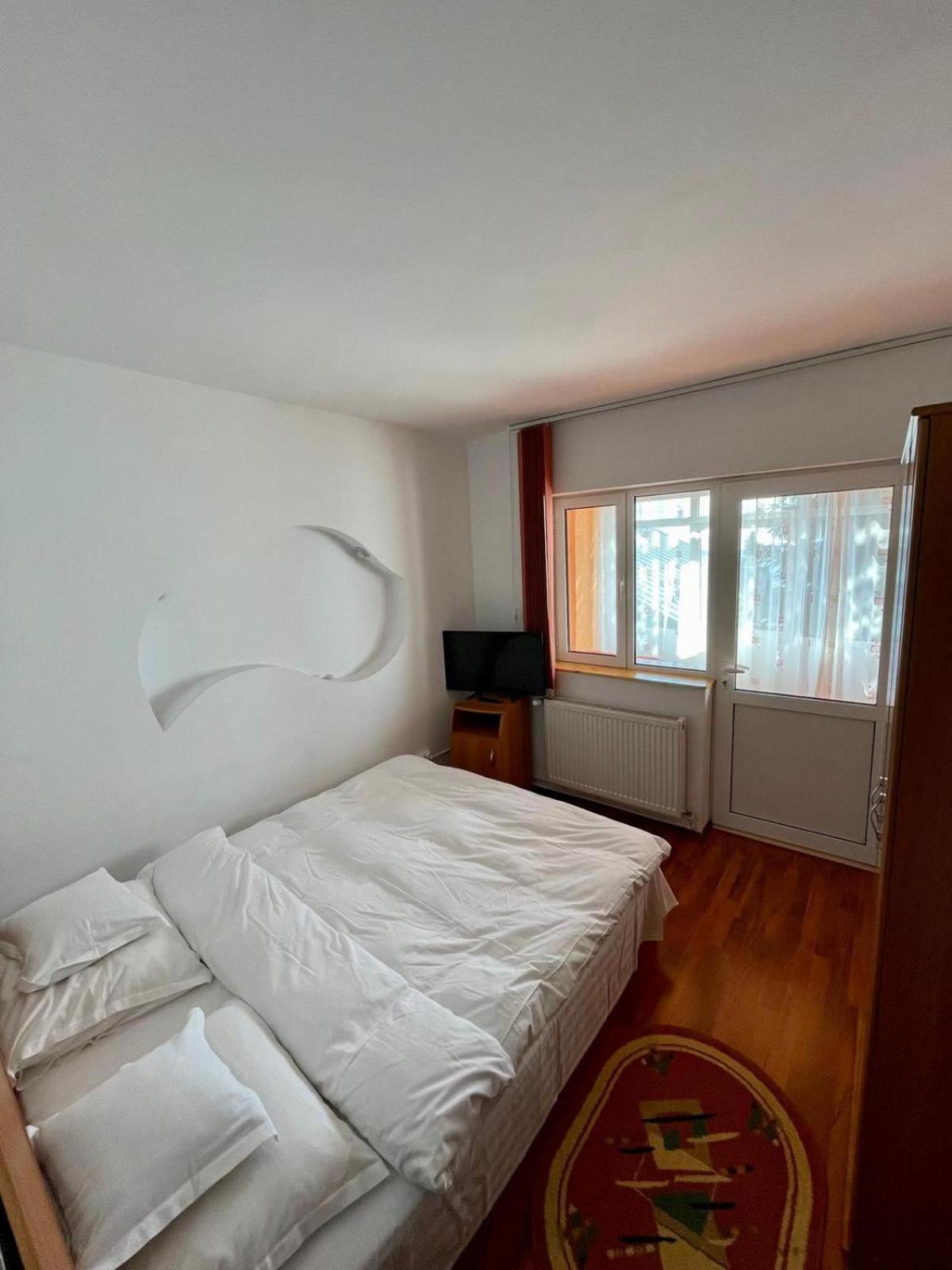 Casa De Vacanta Trei Brazi Ranca Luaran gambar