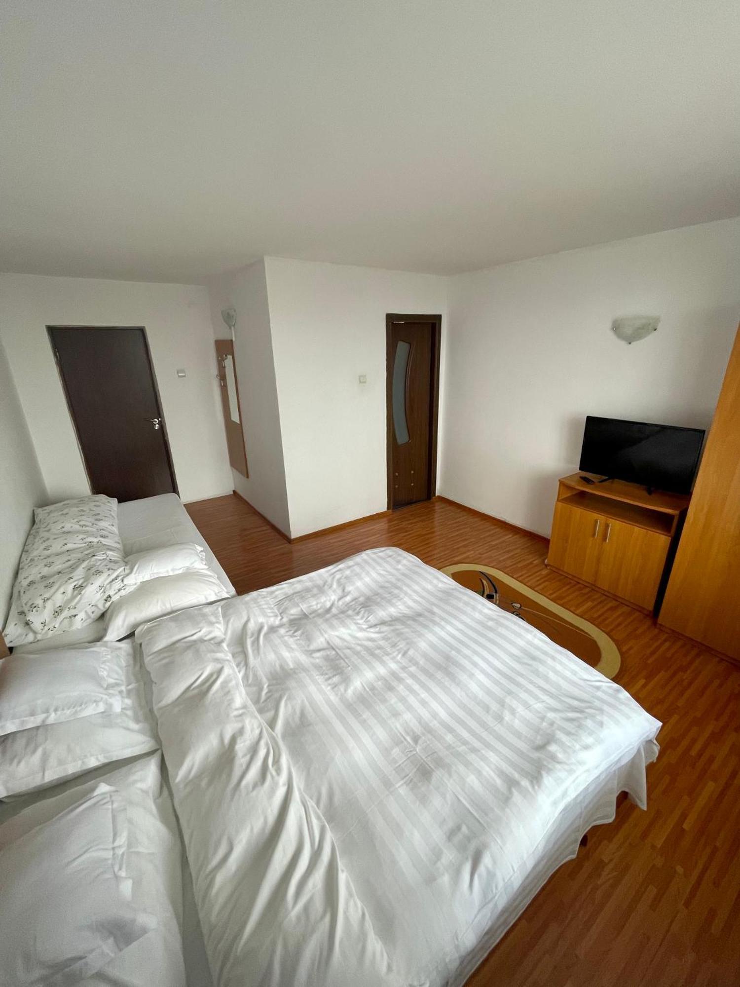 Casa De Vacanta Trei Brazi Ranca Luaran gambar