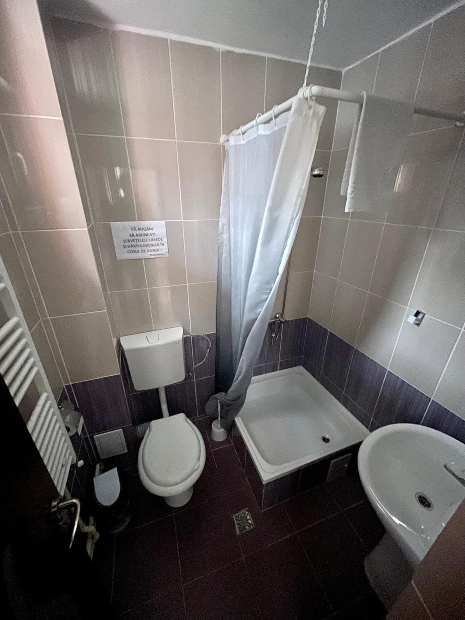 Casa De Vacanta Trei Brazi Ranca Luaran gambar