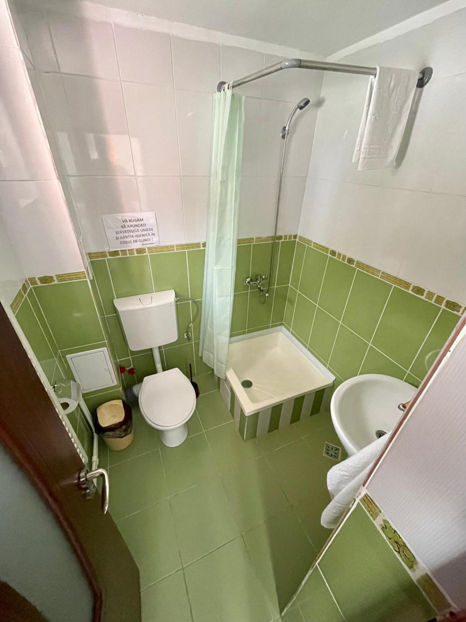 Casa De Vacanta Trei Brazi Ranca Luaran gambar