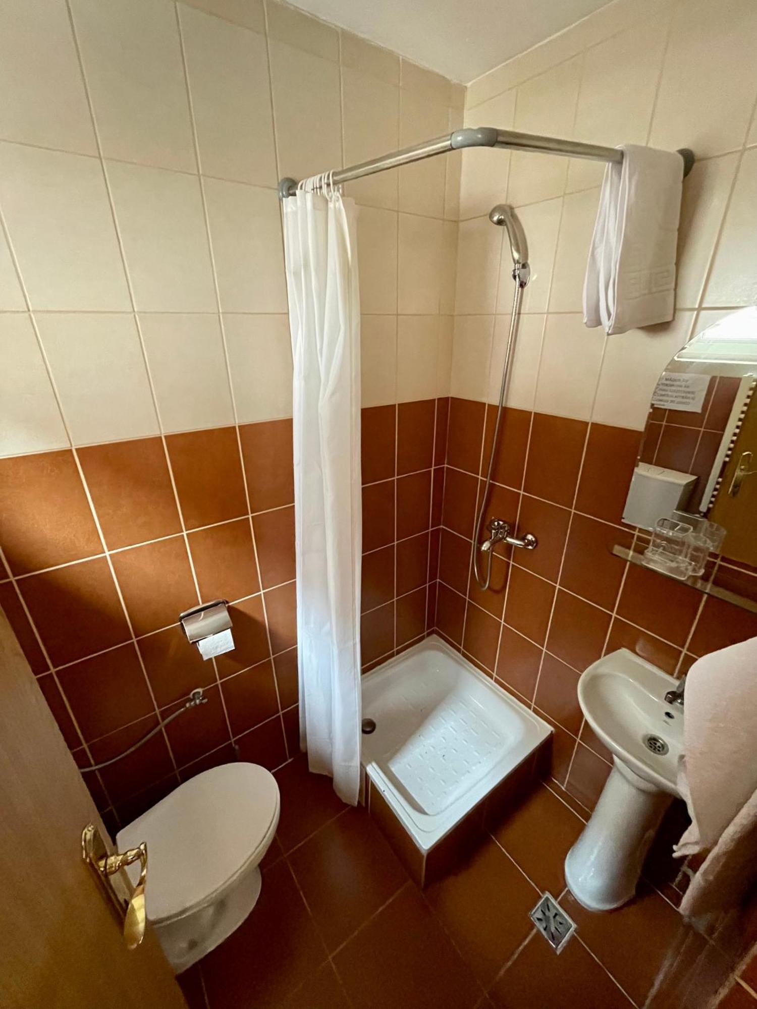 Casa De Vacanta Trei Brazi Ranca Luaran gambar