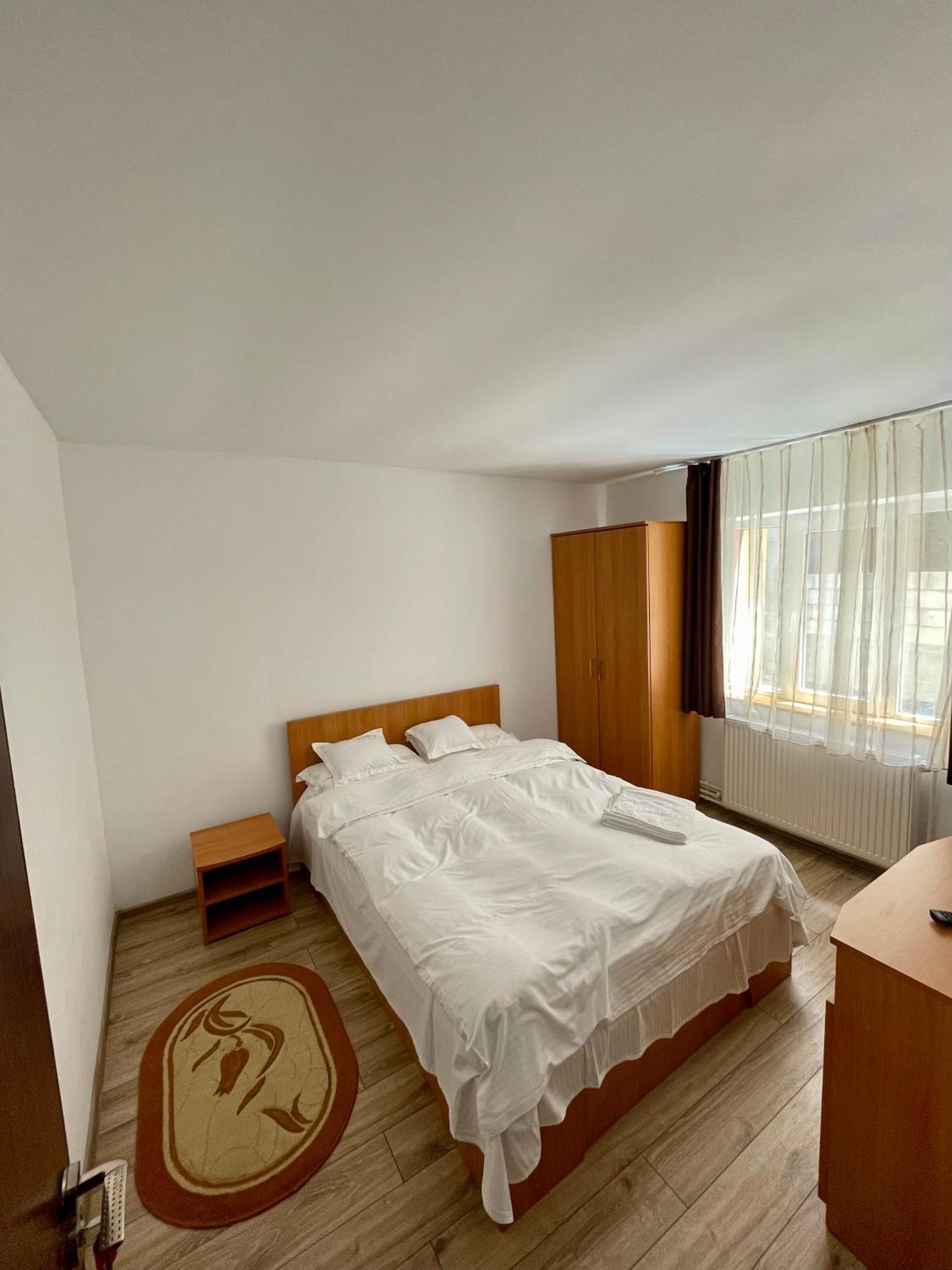 Casa De Vacanta Trei Brazi Ranca Luaran gambar