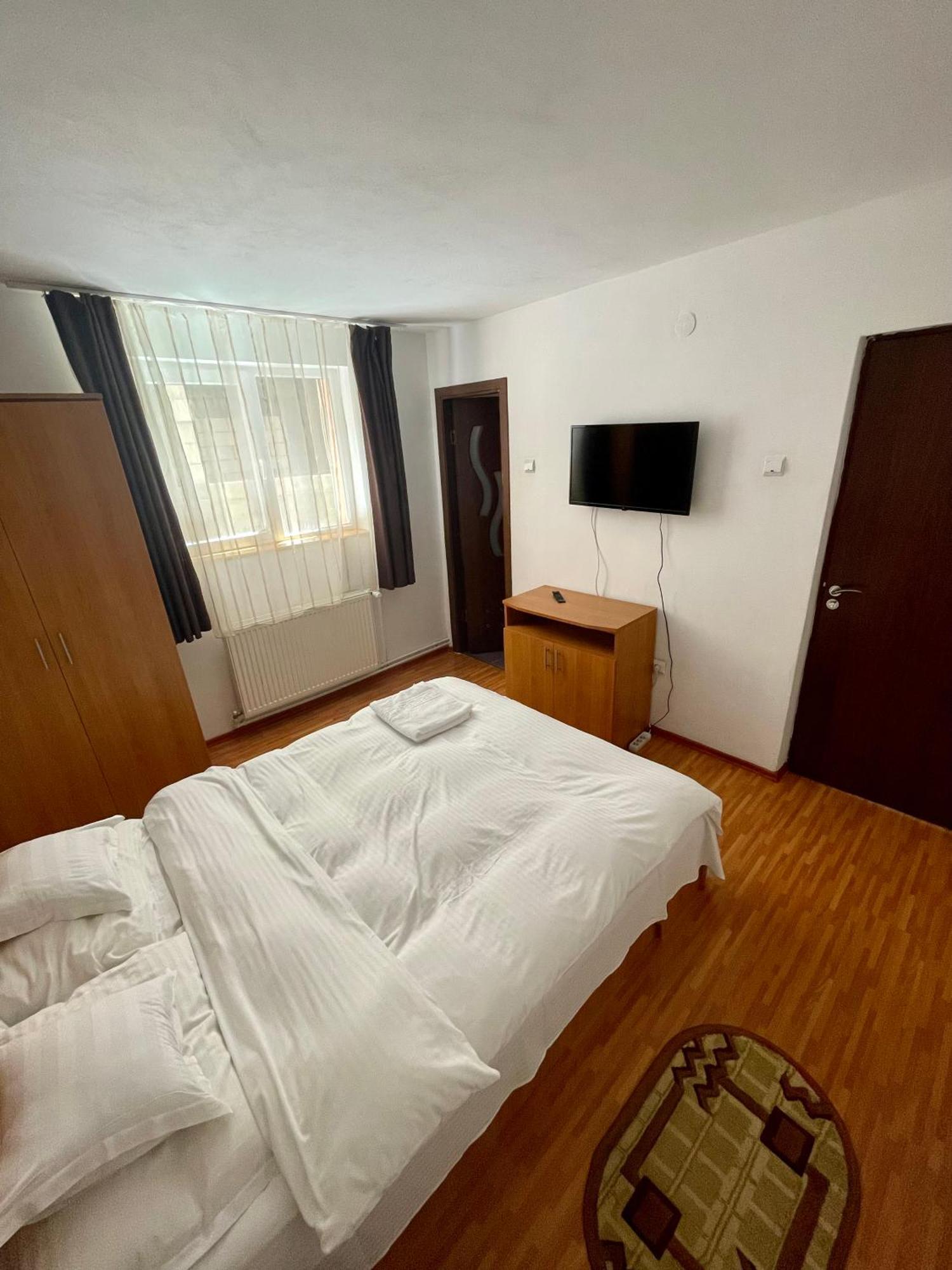 Casa De Vacanta Trei Brazi Ranca Luaran gambar
